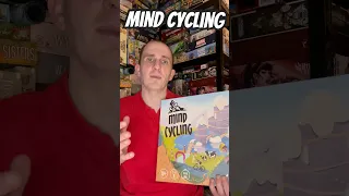 Mind Cycling - Board Game Addict UK