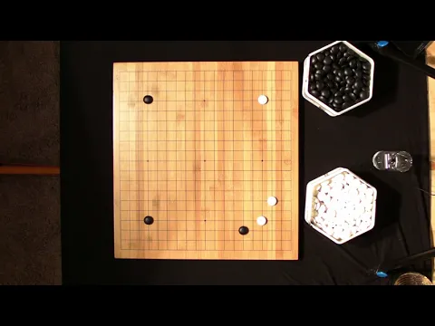 Beginner Level Branching Joseki Videos