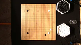Beginner Level Branching Joseki Videos