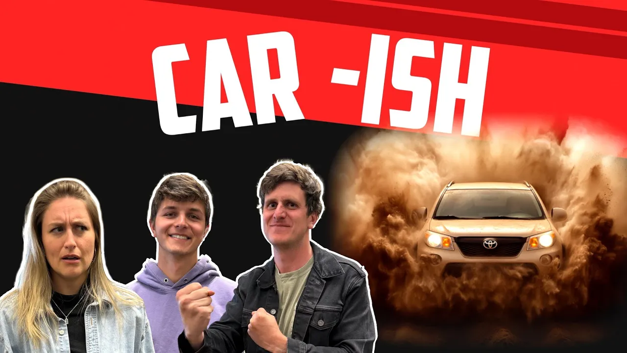 New Cars SUCK But They Don't Have To!