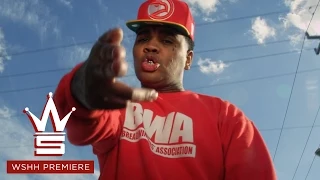 Kevin Gates: The Movie - Part 1 &quot;Perfect Imperfection&quot; (WSHH Exclusive - Official Music Video)