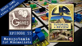 Full Tutorial & Review - Episode 55: Mesopotamia for Minimalists