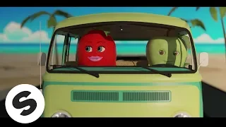 The Sunclub vs Red Lemon - Hot Summernight (Papa Chico) [Official Music Video]