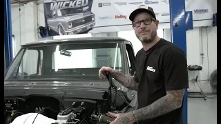2019 Classic Trucks Week to Wicked: 1971 Chevrolet C10—Day 4