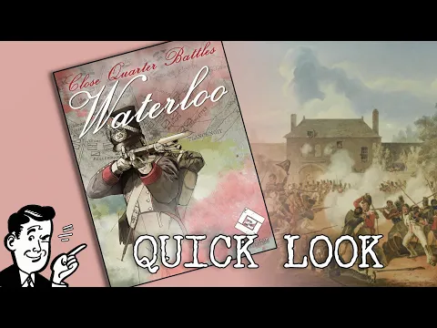 Quick Look