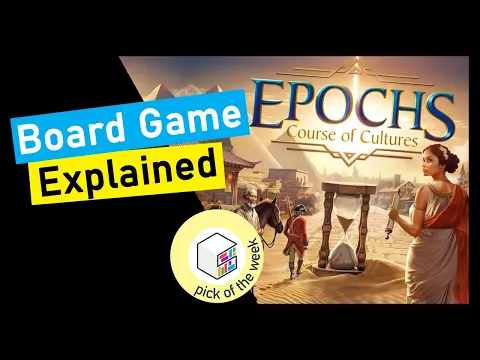 Is Epochs Course of Cultures for you? A Quick Overview!