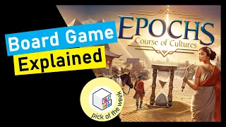 Is Epochs Course of Cultures for you? A Quick Overview!