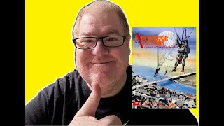 Air Bridge to Victory - Operation Market-Garden 1944 - GMT Games 1990 - An UNPACKING