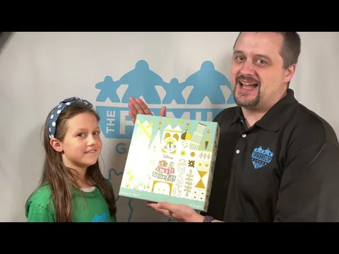 Disney It's A Small World - review in a SNAP!