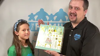 Disney It's A Small World - review in a SNAP!