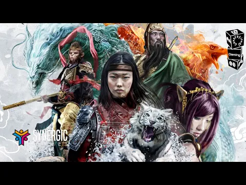 Wrath of the Gods