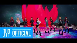 TWICE &quot;I CAN&#39;T STOP ME&quot; M/V