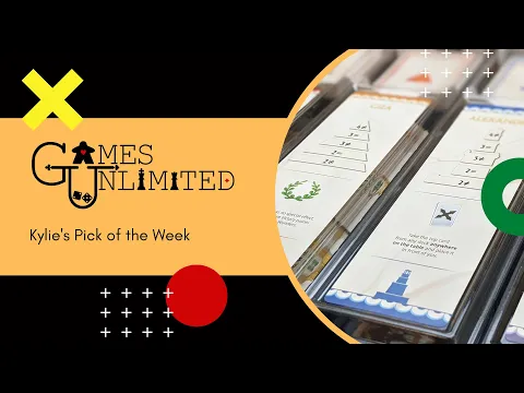 7 Wonders: Architects - Kylie's Pick of the Week