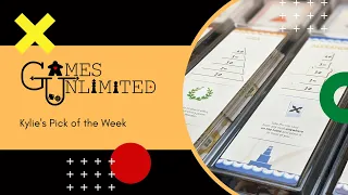 7 Wonders: Architects - Kylie's Pick of the Week