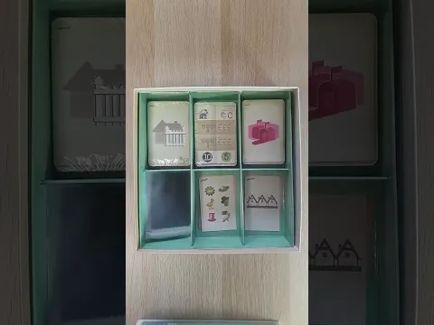 🏠Welcome to collector's edition Unboxing #boardgames #juegosdemesa