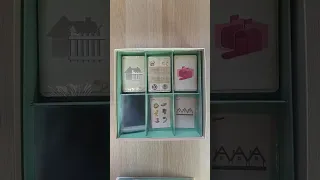 🏠Welcome to collector's edition Unboxing #boardgames #juegosdemesa