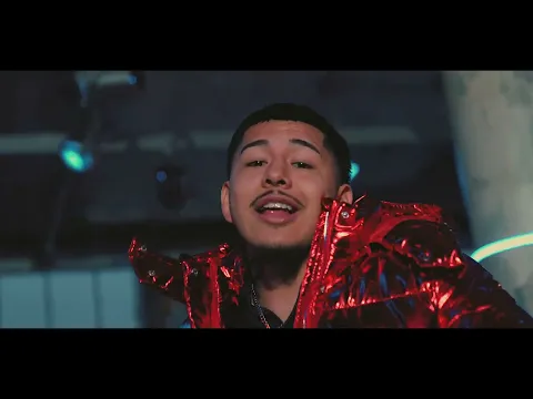 Video for event landing page