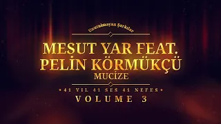Mesut Yar Ft. Pelin Körmükçü - Bir Cennettir Dünya - (Official Audio)