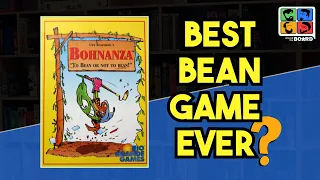 Bohnanza Great Game Debate Review