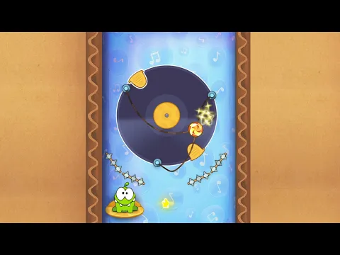 Vágja el a kötelet videó