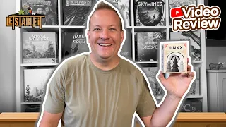 Jinxx - Review & How to Play