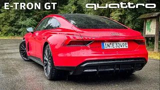 2026 AUDI E-TRON GT QUATTRO // REVIEW by AutoTopNL
