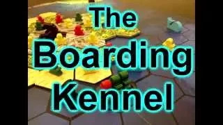 Board Game News Blast from the Boarding Kennel: September 9th
