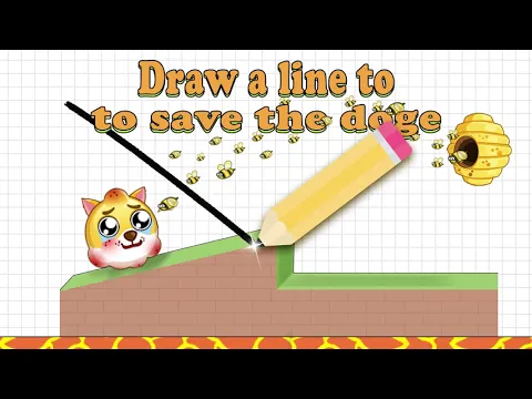 Save the Doge 视频
