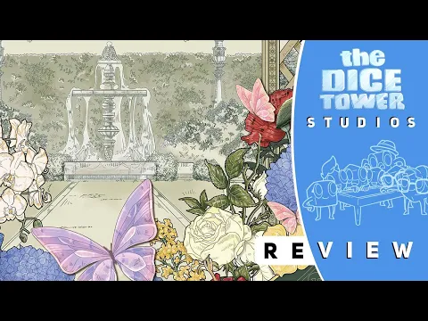 Butterfly Garden Review: Lord of the 'Flies