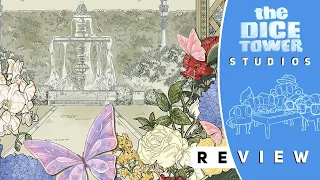 Butterfly Garden Review: Lord of the 'Flies