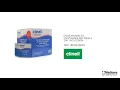 Clinell Alcoholic 2% Chlorhexidine Skin Wipes x 200 - Clearance video