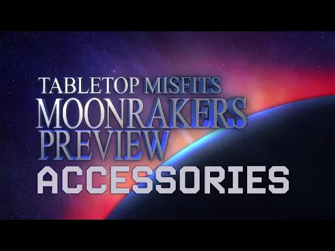 Unveiling the Unexpected: Discover the "Extra Bits" to Take Your Moonrakers Game To The Next Level!