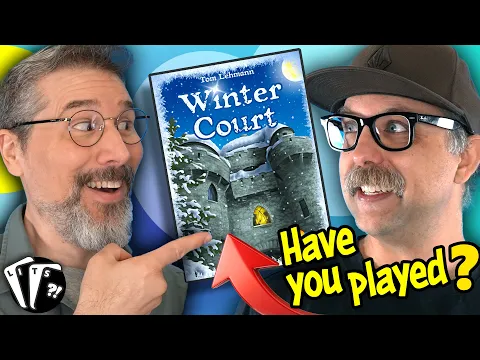 3 Obscure Board Games We Still Love - Lost In The Shuffle