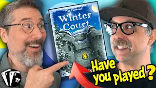 3 Obscure Board Games We Still Love - Lost In The Shuffle