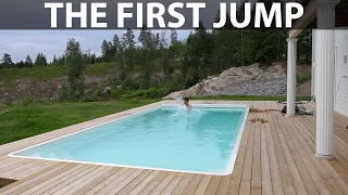 Hongqi E-HS9 Exclusive+ trip to Tangen zoo