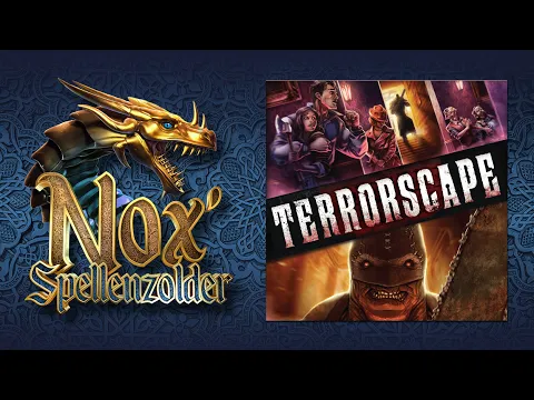Terrorscape (NL)