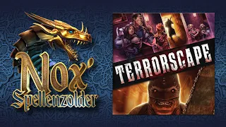 Terrorscape (NL)