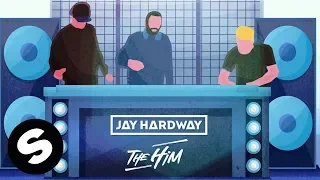 Jay Hardway & The Him - Jigsaw (Official Music Video)