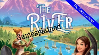 The River Gamesplained - Follow Up
