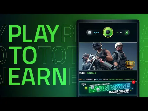 Video van GFX Game Booster