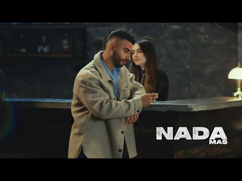 Video for event landing page