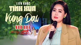 TÌNH XƯA VỤNG DẠI