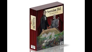 Instructional Video - Secession 1861 (jump to what you want to learn)