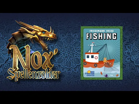 Uitleg & review door Nox' Spellenzolder.
