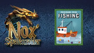 Uitleg & review door Nox' Spellenzolder.
