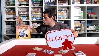 WHOOSH VideoReseña (RDJ)