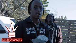 Richie Wess feat. Rich the Kid - Alot To Say (Official Music Video)