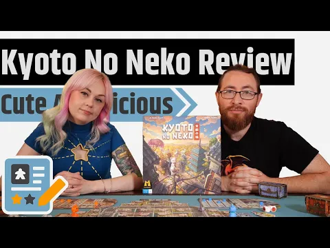 Kyoto No Neko Review - Clever Cute Kittens Contend For Control