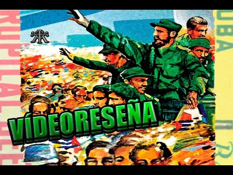 Cuba Libre Vídeo Reseña - KludiK