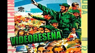 Cuba Libre Vídeo Reseña - KludiK